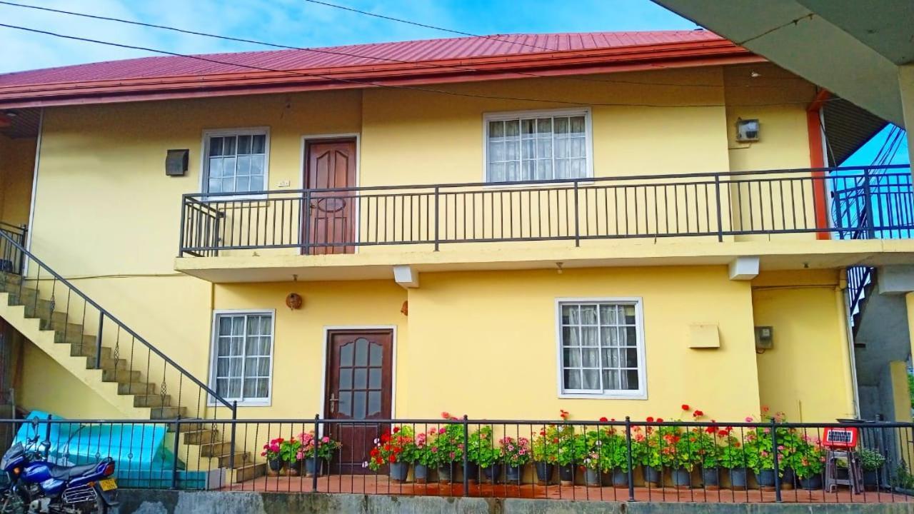 Shevyhaws Hotel Nuwara Eliya Exterior foto