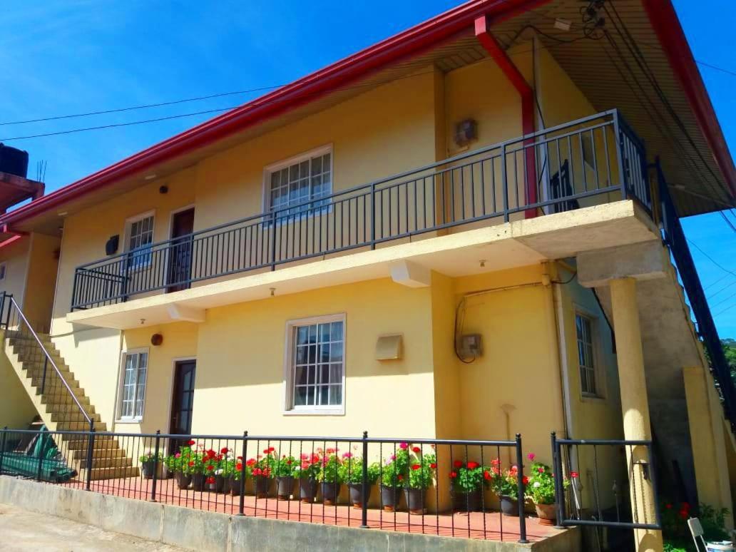 Shevyhaws Hotel Nuwara Eliya Exterior foto