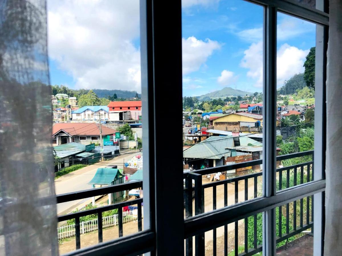 Shevyhaws Hotel Nuwara Eliya Exterior foto