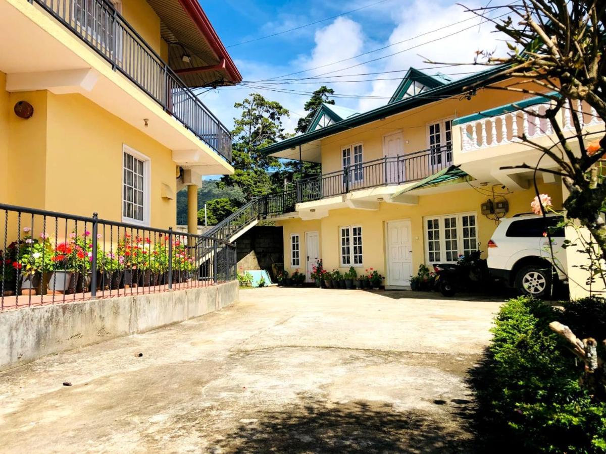 Shevyhaws Hotel Nuwara Eliya Exterior foto