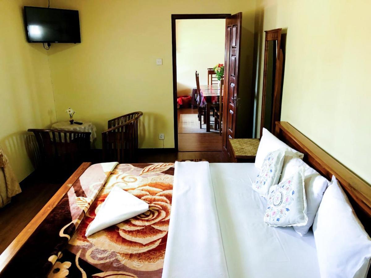 Shevyhaws Hotel Nuwara Eliya Exterior foto